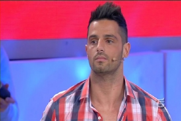 Uomini e Donne gossip: Alessio Lo Passo ha avuto un flirt con Francesca del Grande Fratello?