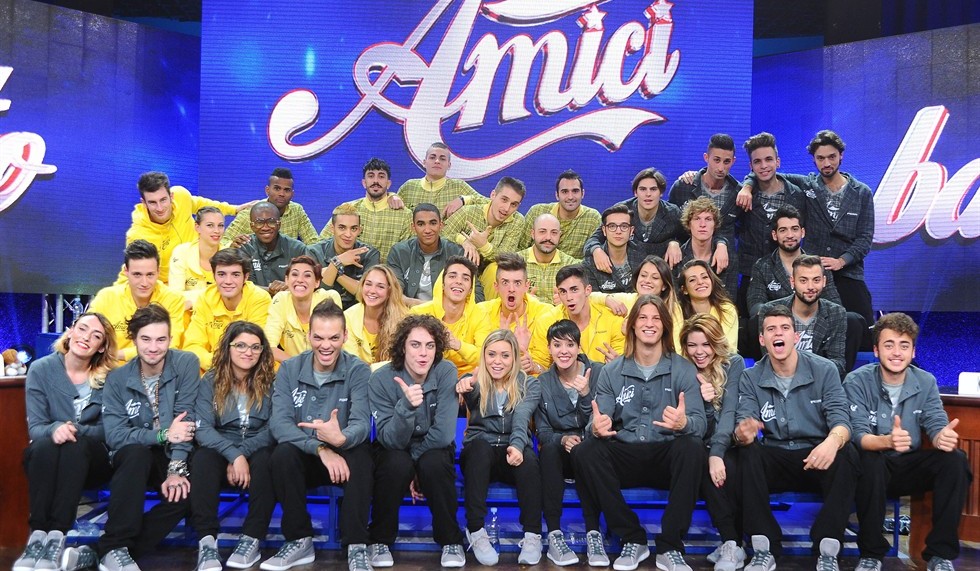 Amici: anticipazioni puntata oggi, 15 marzo e replica in streaming