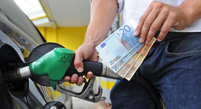 Nuovo aumento accise benzina dal 1 marzo