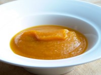 crema zucca ricetta