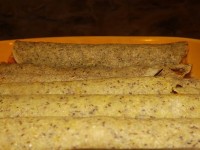 crespelle grano ricetta