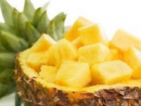 dieta ananas