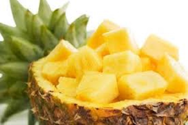 La dieta dell’ananas: ecco i nostri consigli