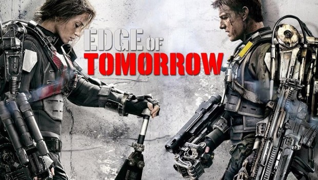 Al cinema, Edge of Tomorrow – Senza domani: Video Trailer YouTube e trama