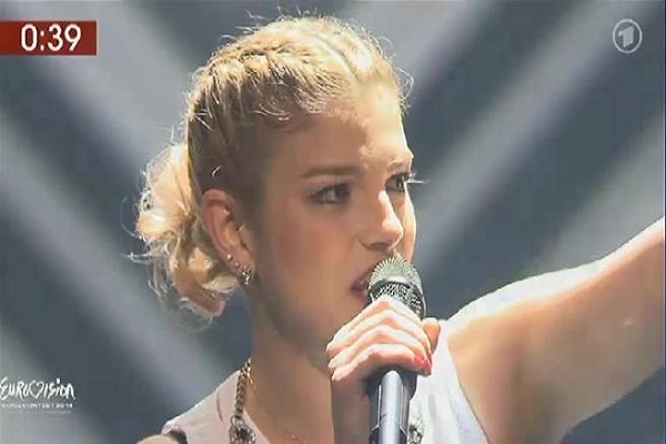 Emma Marrone vola in Germania: la cantante pronta a spopolare in Europa