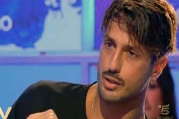 Fabrizio Corona si confessa al Corriere: grazie al carcere sono rinato