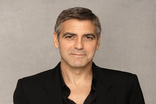 George Clooney ha una nuova fidanzata: ecco di chi stiamo parlando!
