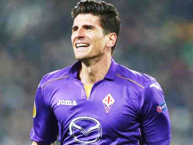 Mario Gomez: “Dopo 193 giorni, sto tornando”