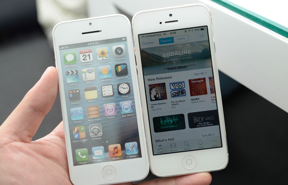 iPhone 5S ed iPhone 5C, migliori offerte e sconti Amazon ed Euronics (marzo 2014)
