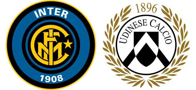 Serie A, Inter-Udinese: Diretta tv e streaming, formazioni e pronostico