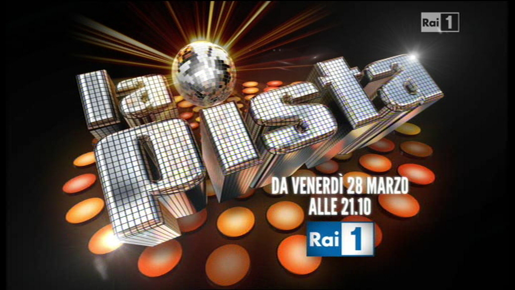 Stasera in tv, oggi 28 marzo: La pista e Colorado