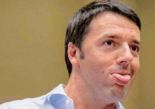 Matteo Renzi risponde alle critiche