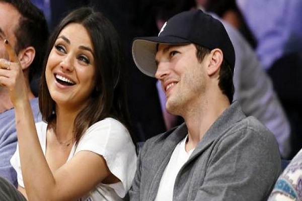 Ashton Kutcher e Mila Kunis diventano genitori: è arrivata la conferma