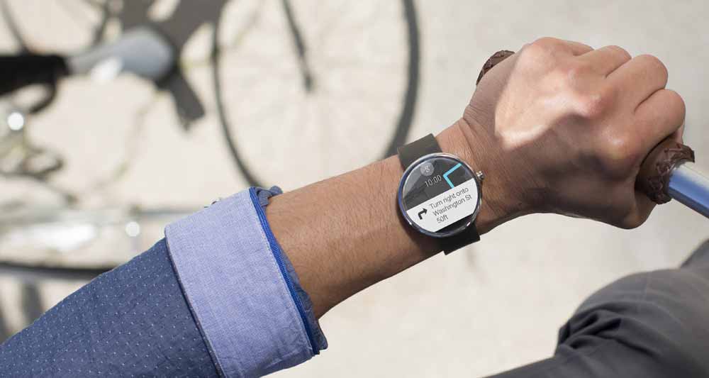 Motorola Moto 360: novità e caratteristiche dello smartwatch