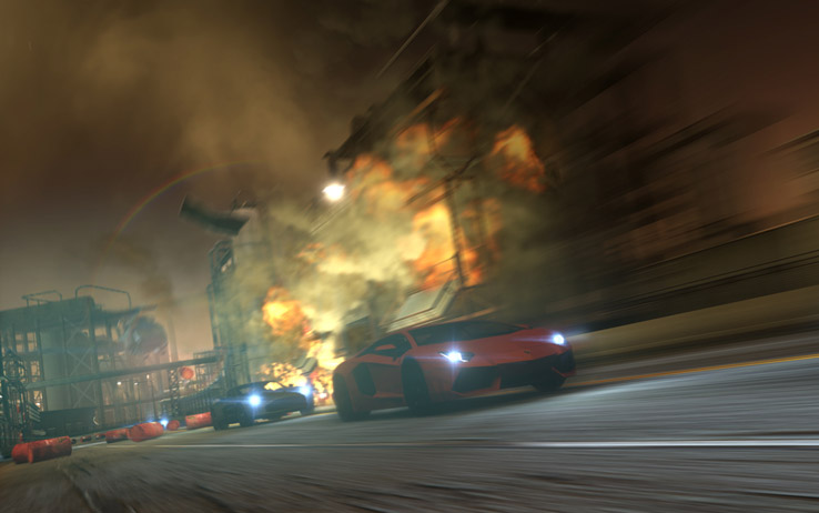 Al cinema, Need For Speed: Video Trailer YouTube e Trama film