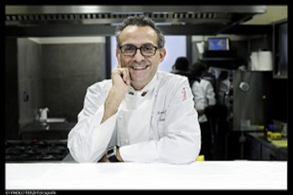 Il Nobel della gastronomia arriva in Italia: lo chef Massimo Bottura riceve il premio