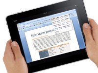 Microsoft office ipad apple