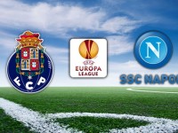 europa league porto napoli