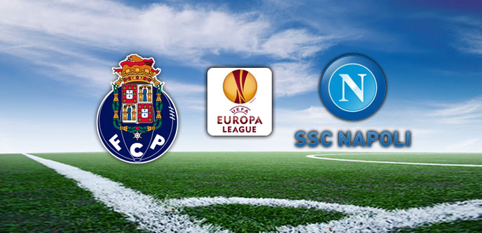Porto-Napoli, Europa League: Streaming, Diretta tv, formazioni e pronostico