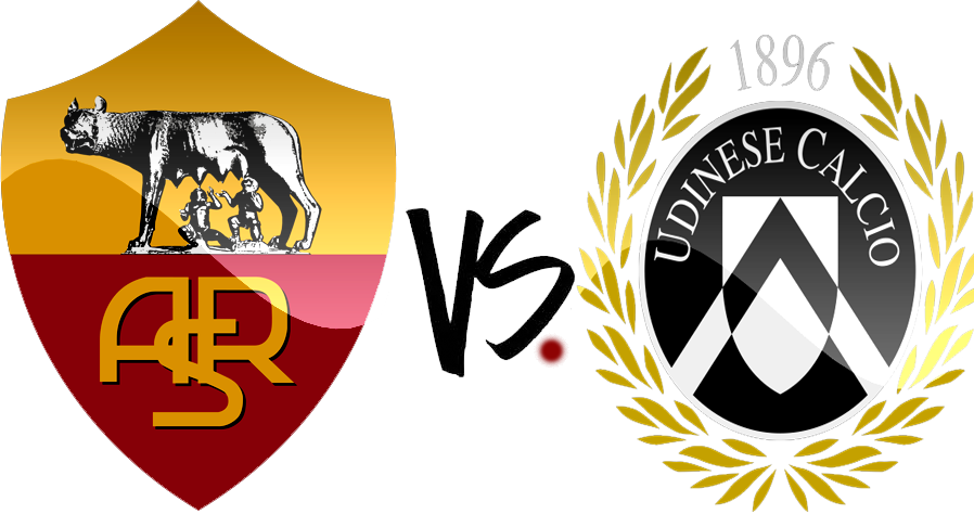 Serie A, Roma-Udinese: Streaming e Diretta tv, formazioni e pronostico