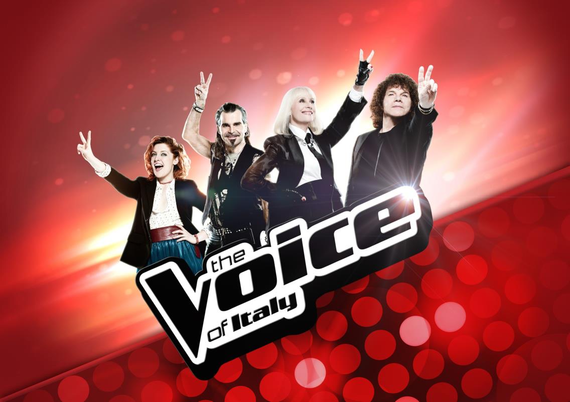 Stasera in tv, oggi 26 marzo: The voice of Italy e Le Iene