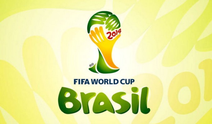 Mondiale 2014 Brasile: incontro d’apertura