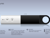 Amazon Dash