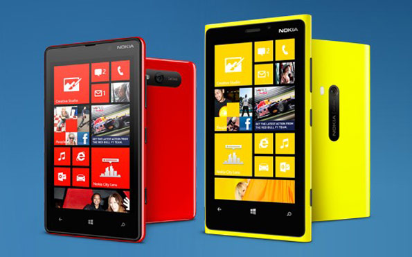Nokia Lumia 520, 625, 820 e 720: migliori offerte, prezzi e sconti Amazon (Aprile 2014)