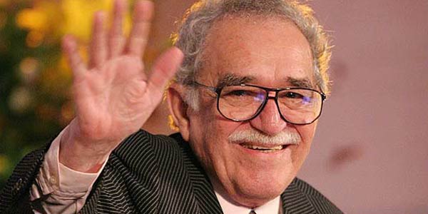 Morto Gabriel Garcia Marquez