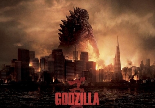 Godzilla 3D: Video Trailer Youtube in italiano e trama del film, da vedere al cinema (Maggio 2014)