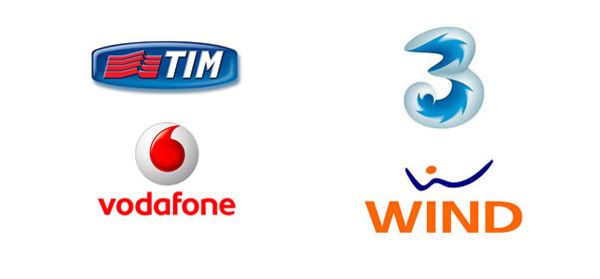 Wind, Tim, 3 Italia, Vodafone e PosteMobile: Migliori promozioni ed offerte ricaricabili (Aprile 2014)