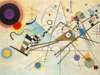 Kandinsky vercelli