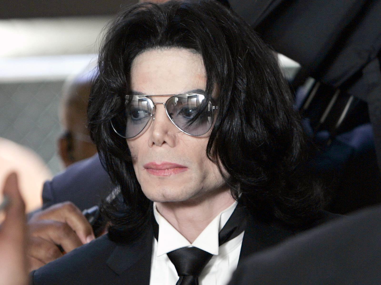 Michael Jackson: a maggio il suo nuovo album