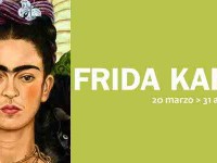 Mostra Frida Kahlo