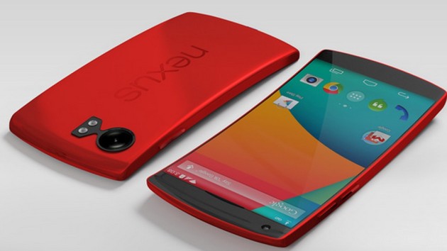 Nexus 6 probabilmente basato su LG G3: Avrà lettore di impronte
