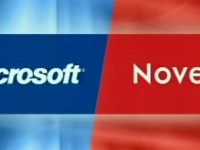 Novell Microsoft