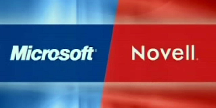 Microsoft vince causa contro Novell dopo 10 anni