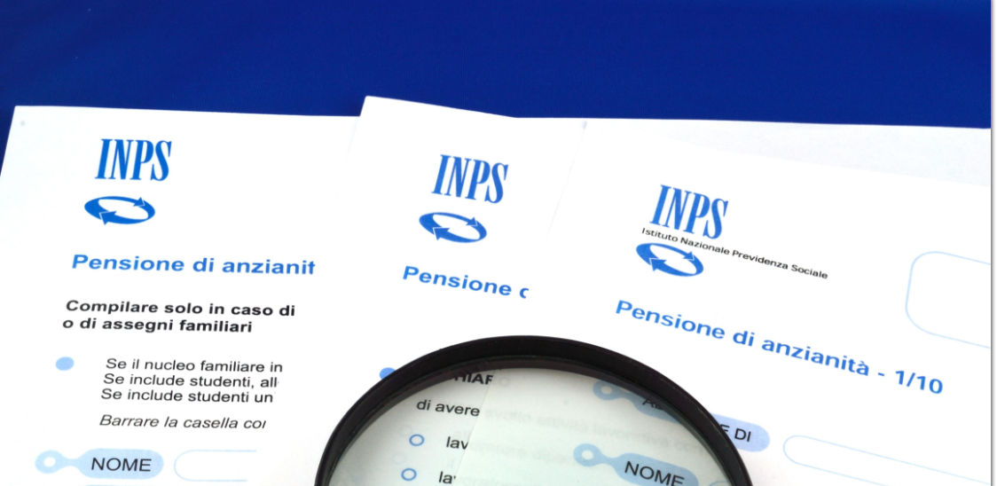 Pensione anticipata: novità in arrivo con il prestito Inps designato da Poletti