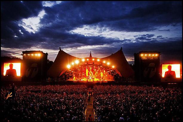 Roskilde Music Festival 2014 dal 29 giugno al 6 luglio