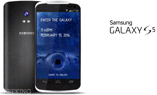 Samsung Galaxy S5 in arrivo con 3 Italia