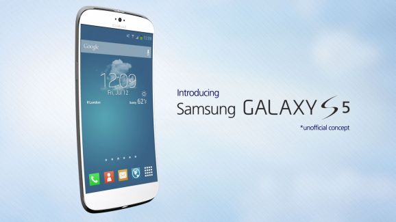 Samsung Galaxy S5: l’offerta di TIM