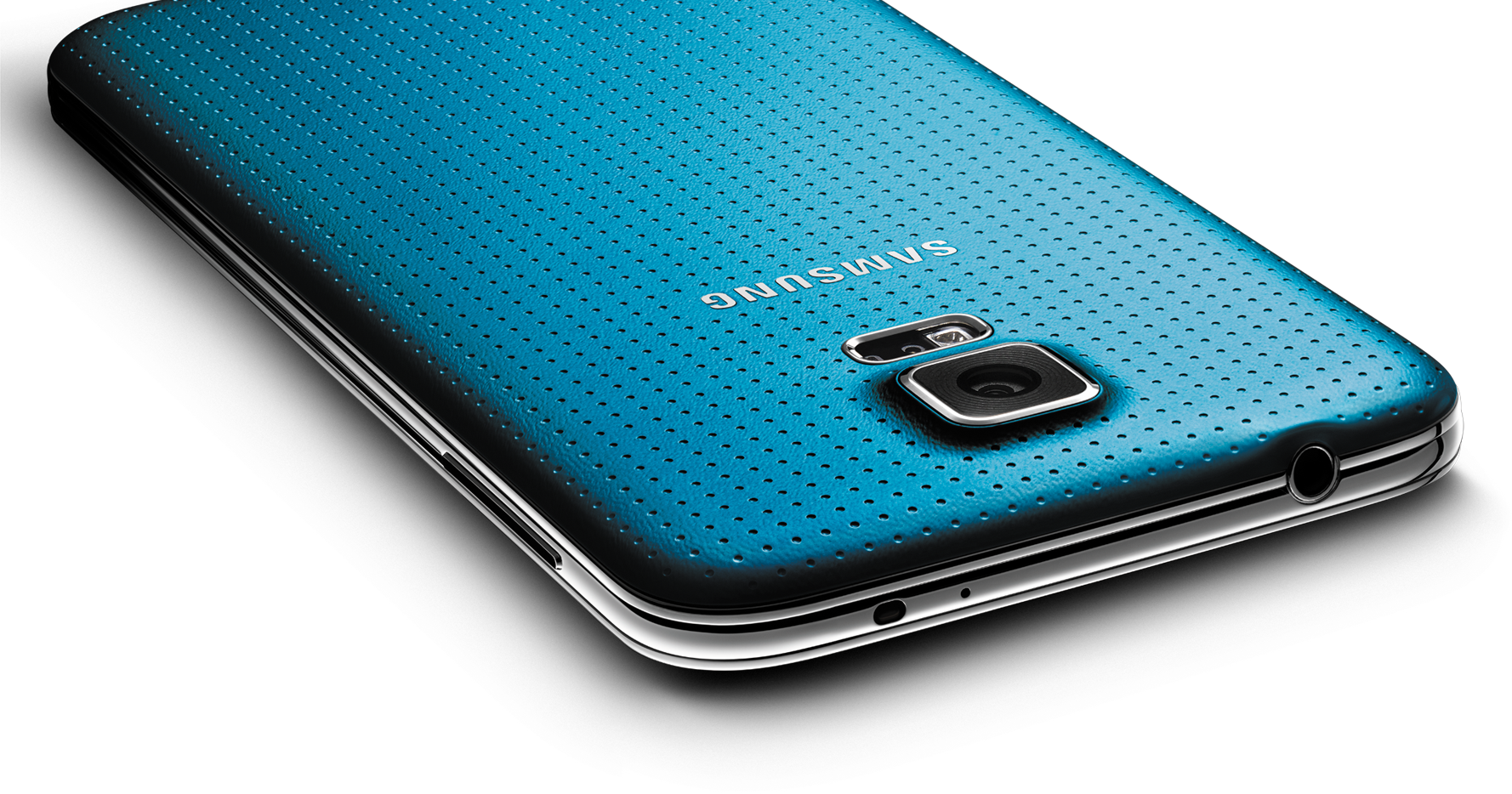 Samsung Galaxy S5 come Apple sostituisce pezzi: Problema alla fotocamera