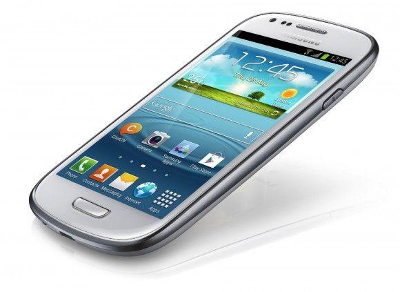 Samsung Galaxy S5 mini: Presunte specifiche trapelate online