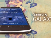 Samsung Galaxy S5 premium