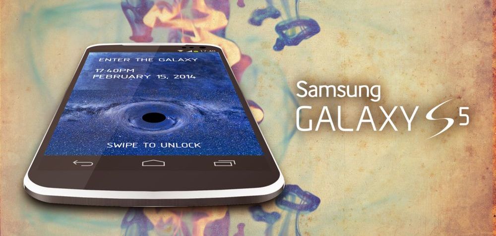 Il Samsung Galaxy S5 premium sarà nei negozi a giugno