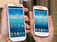 Samsung Galaxy S3 mini