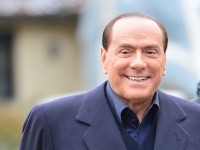 silvio berlusconi