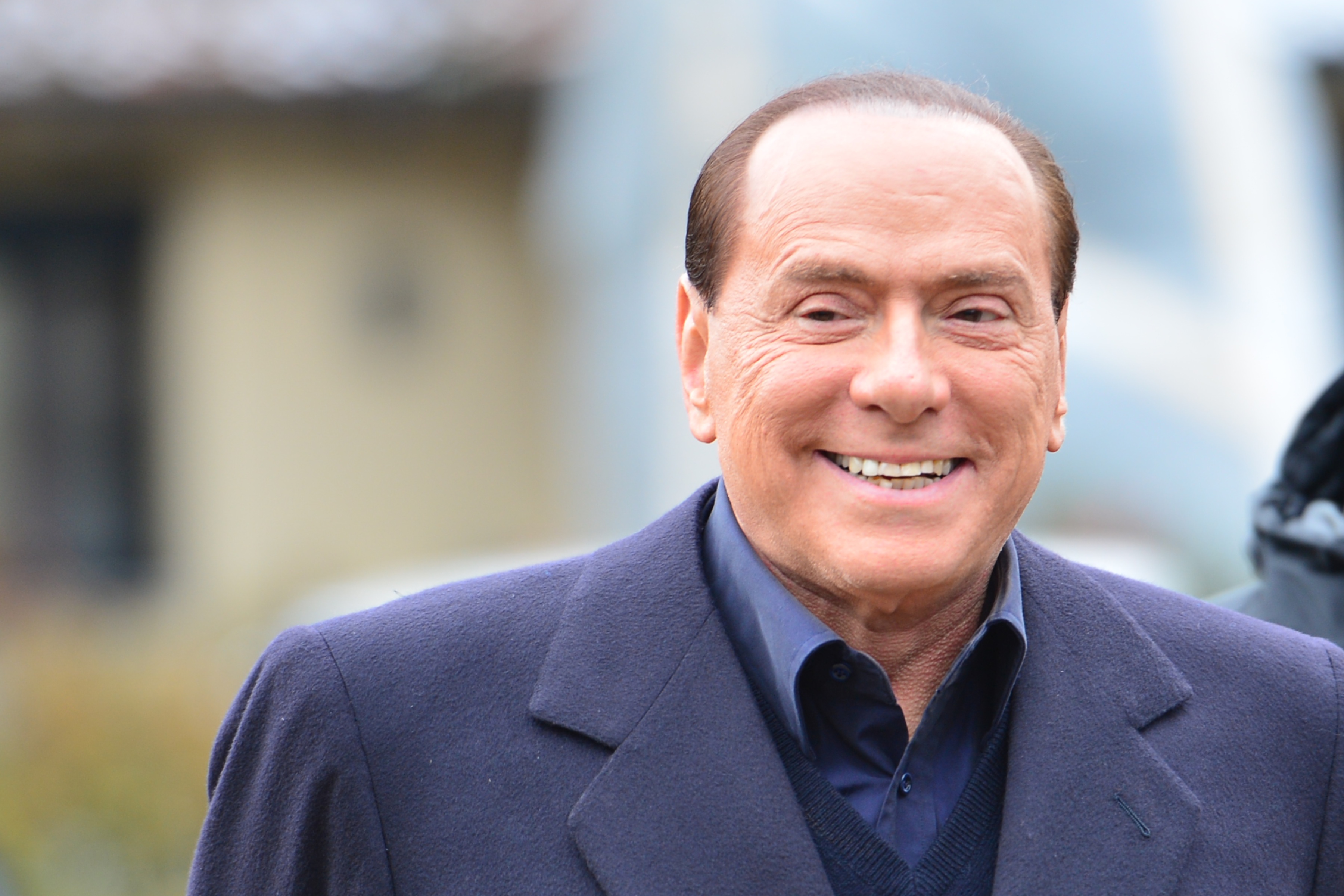 Berlusconi si scaglia contro il kapò Schultz e i tedeschi