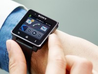 Sony SmartWatch 2