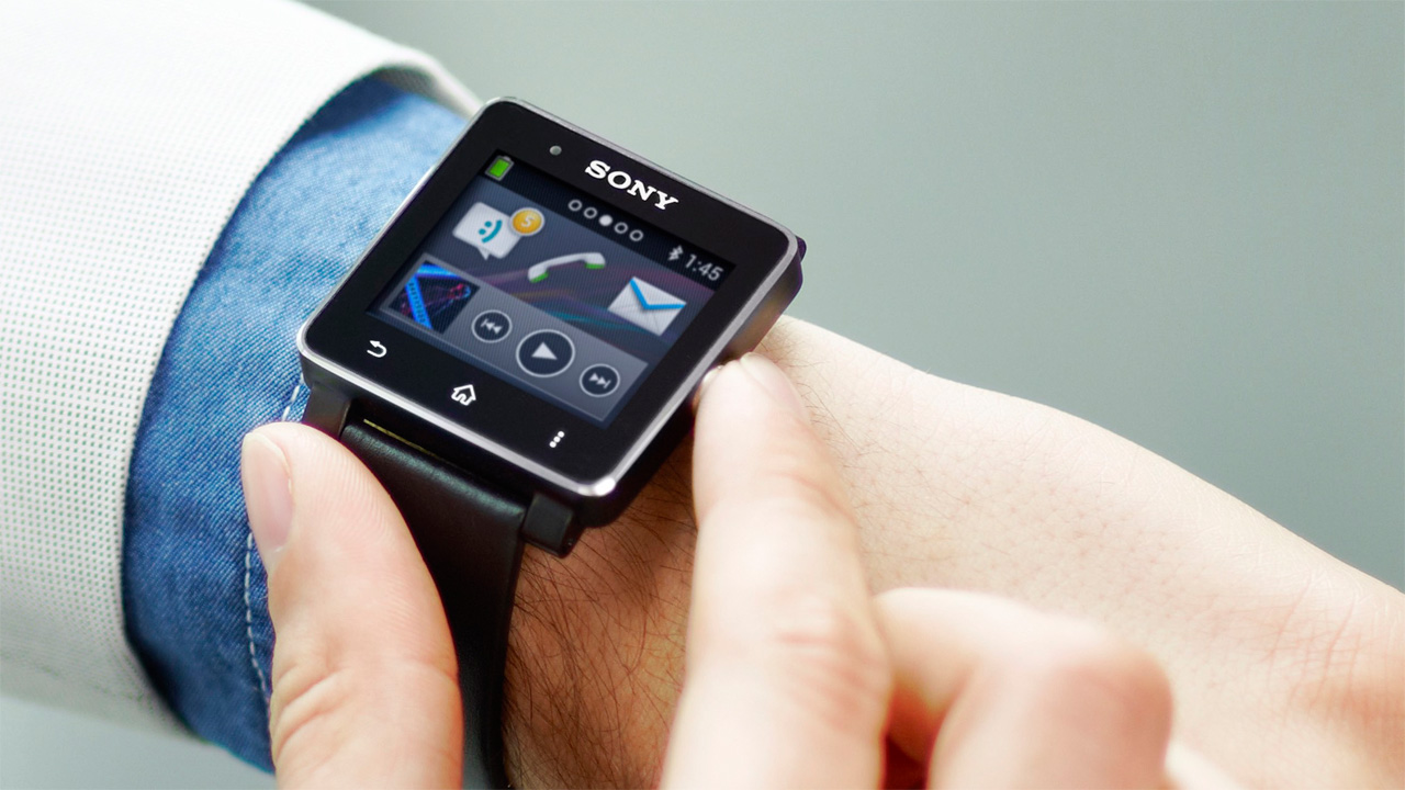 Sony aggiorna SmartWatch 2 con più personalizzazioni